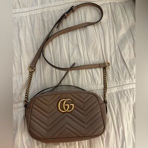 Gucci Crossbody